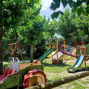 Vakantiepark Aiguestortes Camping, Esterri d'Àneu